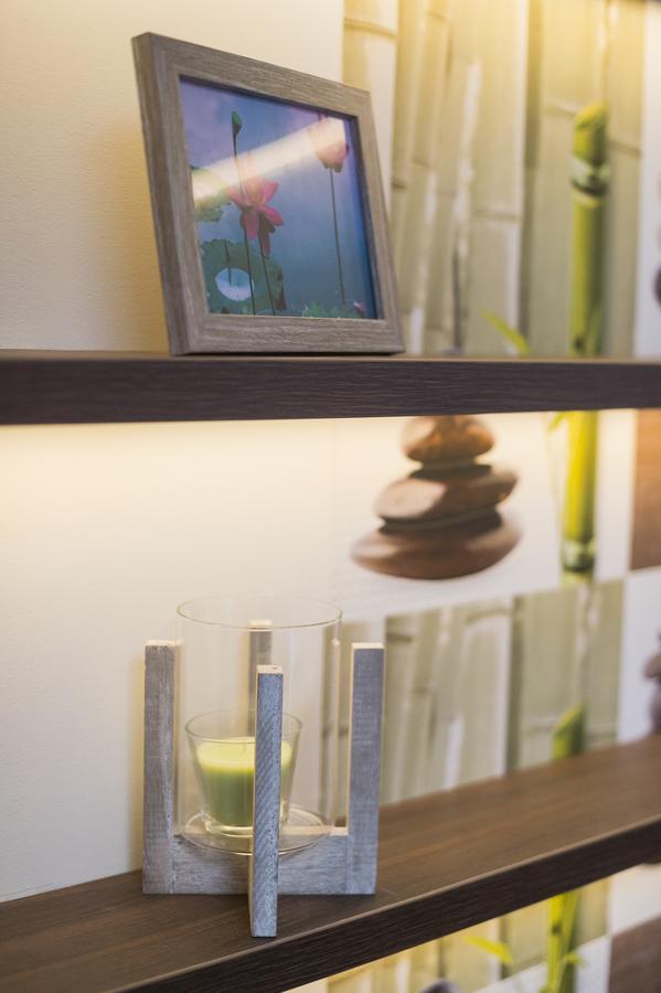 Aranyudvar Apartman เอ็กเกอร์ ภายนอก รูปภาพ